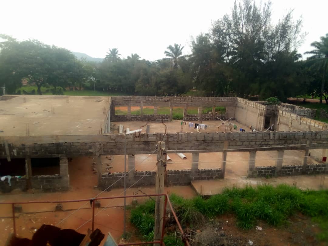 Beautiful Mosque Architecture